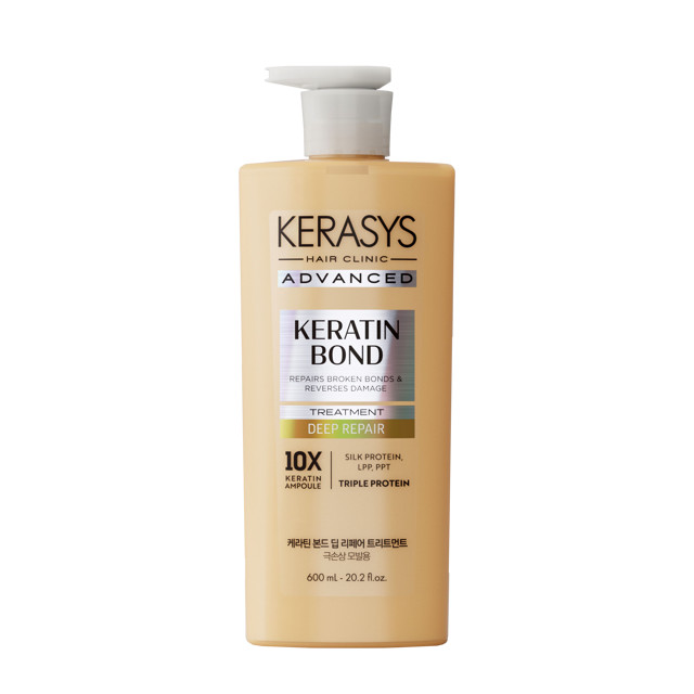 ���������� ������� KERASYS Advanced Keratin Bond �������������� 600��  