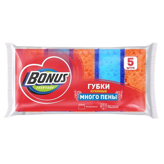 ���������� ����� ����� BIGBONUS EVERYDAY ����� ���� 5�� 9,4�6,2�3�� �������, �������  