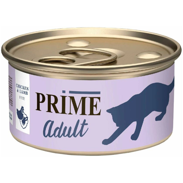���������� ���� ��� ����� PRIME Adult ������ � ������� ������ ����� 75�  
