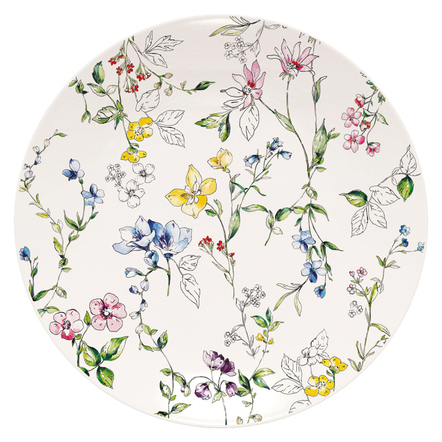 ���������� ������� DOMENIK Wild Botanicals 19�� ��������� ������  