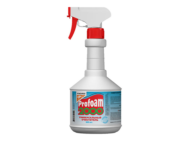 ���������� ���������� ������������� PROFOAM 2000 600��  