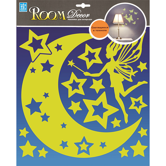 ���������� �������� ROOMDECOR ������ ��� 30,5�30,5��, ���.RDA 8303  