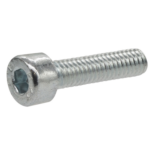 ���������� ���� DIN912 � ���������� ������� �4x16 10��  