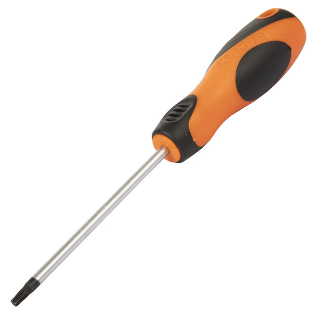 ���������� �������� KENDO Torx 4,0�105�� T20  