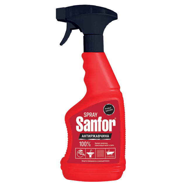 ���������� �������� �������� SANFOR ������������ ����� 500��  