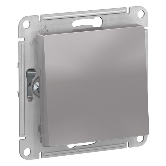 ���������� ������������� 1-��������� SYSTEME ELECTRIC Atlas Design ��.6 �������� IP44  