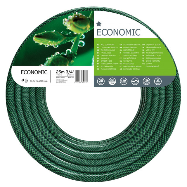 ���������� ����� ������������ CELLFAST Economic 3/4