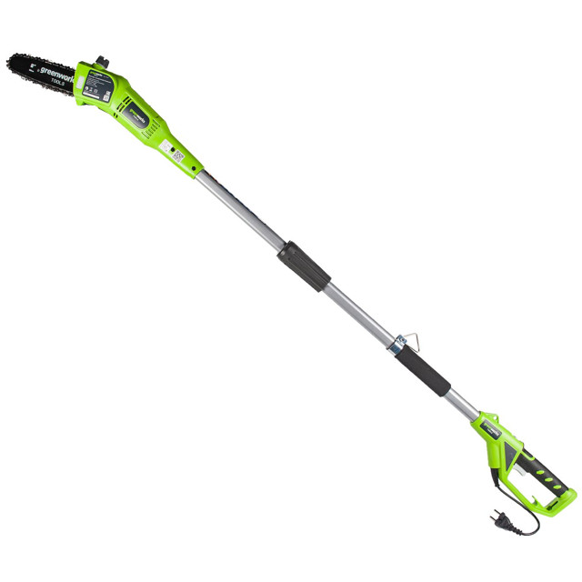 ���������� ��������� ������������� GREENWORKS GPS7220  