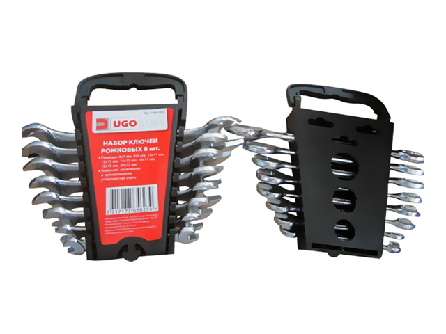 ���������� ����� ������ �������� UGO LOKS 6-17�� 8 ���������  