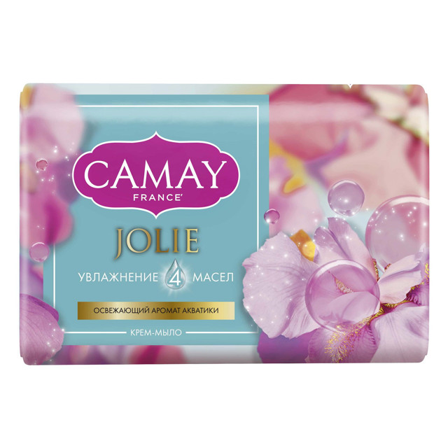���������� ���� CAMAY Jolie 85�  