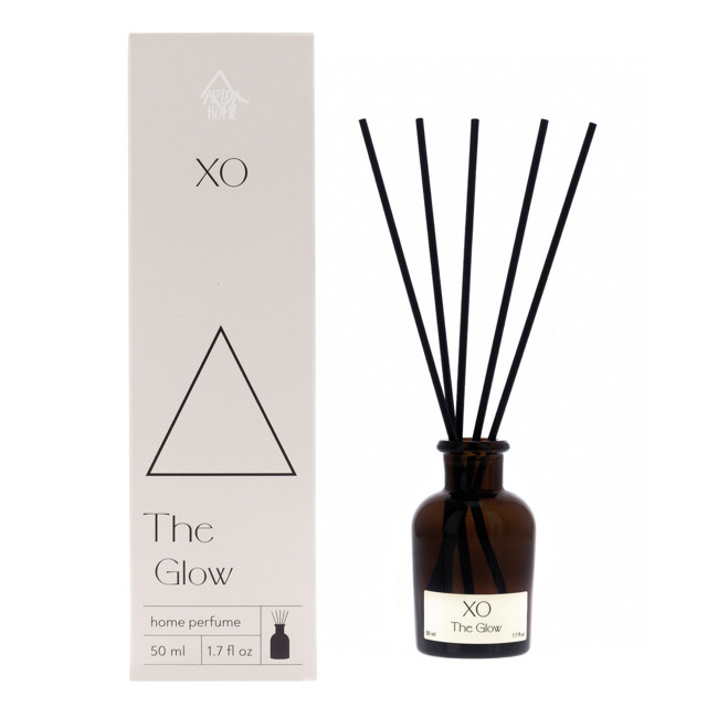 ���������� ������������� ARIDA HOME �� The Glow 50��  