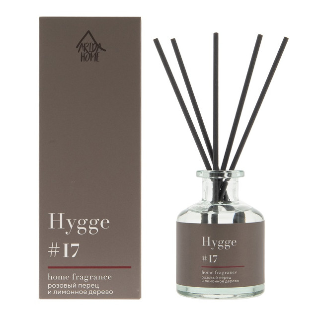 ���������� ������������� ARIDA HOME Hygge ������� ����� � �������� ������ 50��  
