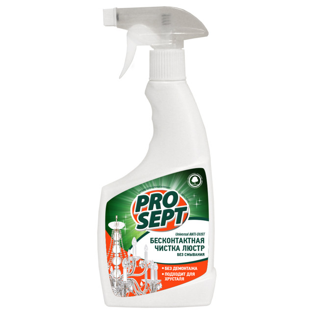 ���������� �������� ��� ����� PROSEPT Universal Anti-Dust ������������� ������ ����� 500��  