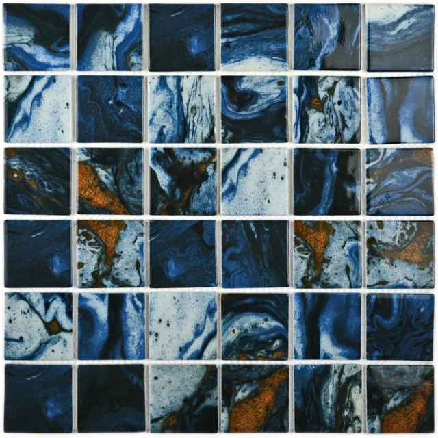 ���������� ������� ���������� BONAPARTE Amuletto Art 30x30x0,45 ��������� ����� ����  