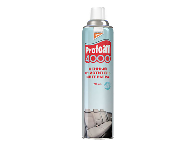 ���������� ���������� ������ PROFOAM 4000 ���� 780��  