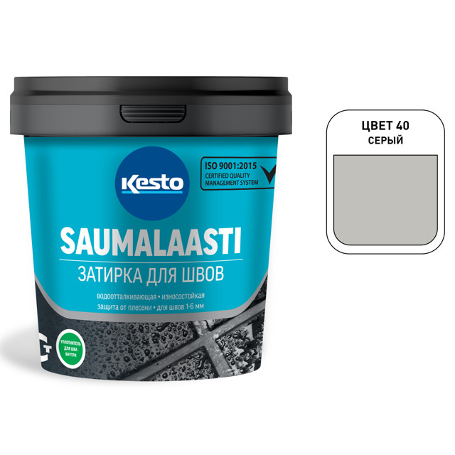 ���������� ������� ��� ���� KESTO Saumalaasti 1-6�� 1�� �����  