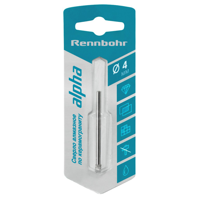 ���������� ������� �������� RENNBOHR 4��  