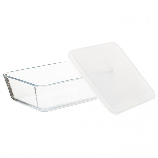 ���������� ����� ��� ��������� PYREX ��� ����/Cook Freez 25x19x8�� 2,6� � ������� ������������� ������  