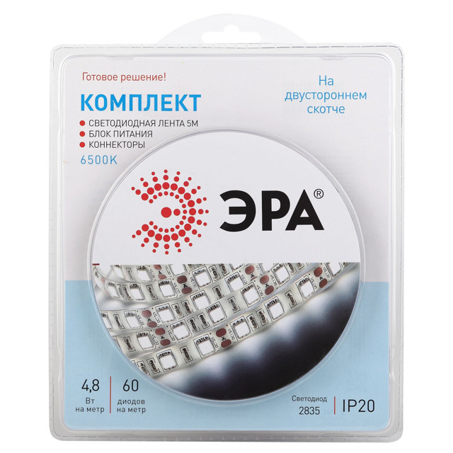 ���������� ����� ������������ ��� LED 24�� IP20 6500� 5�  