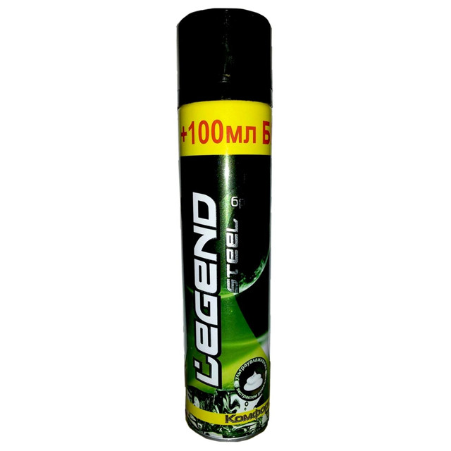 ���������� ���� ��� ������ LEGEND STEEL ������� 300��  