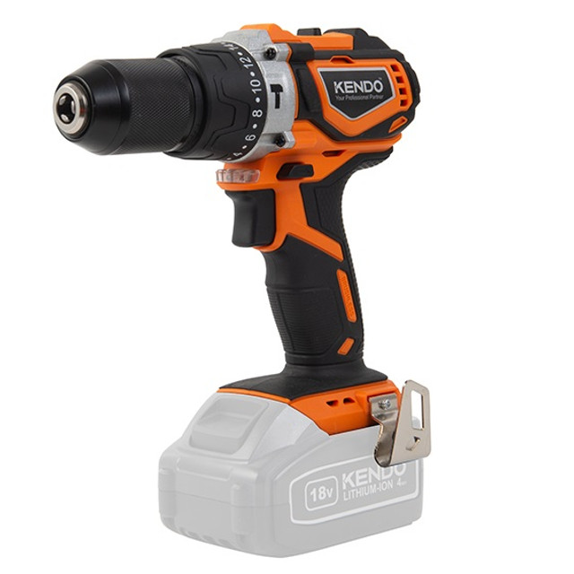 ���������� �����-���������� ������� KENDO 96007 40�� 18� Li-lon ��� ��� � �� �����������  