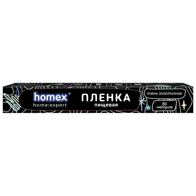 ���������� ������ ������� HOMEX ����� ���������� 80��29�� 6��� � ������� ����������  