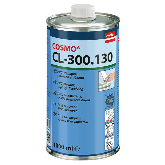 ���������� ���������� �������� COSMO 1�, ���.CL-300.130  