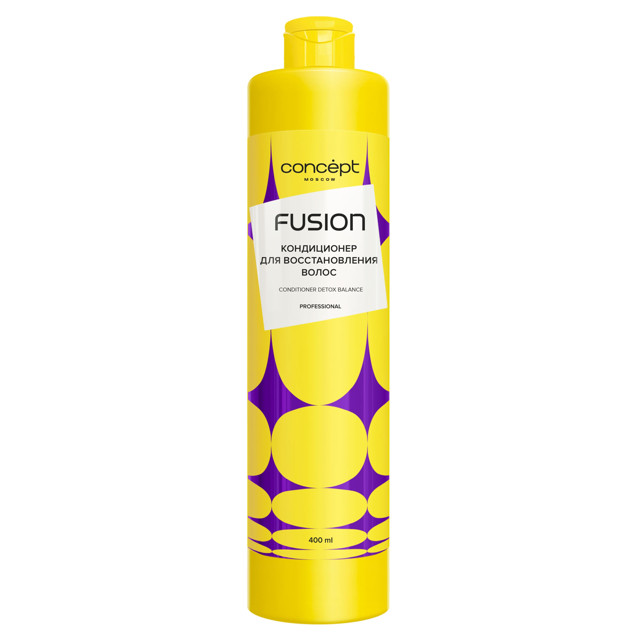 ���������� ����������� CONCEPT Fusion Detox Balance ��� �������������� ����� 400��  