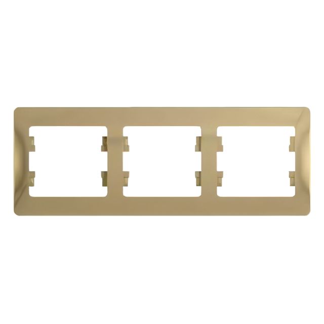 ���������� ����� 3 ����� SYSTEME ELECTRIC Glossa ����� ��������������  