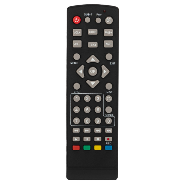 ���������� ����� �/� ������������� REXANT ��� DVB-T2+TV  