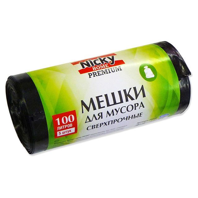 ���������� ����� ��� ������ ANTELLA 100� 5�� 60�90 80��� LDPE  