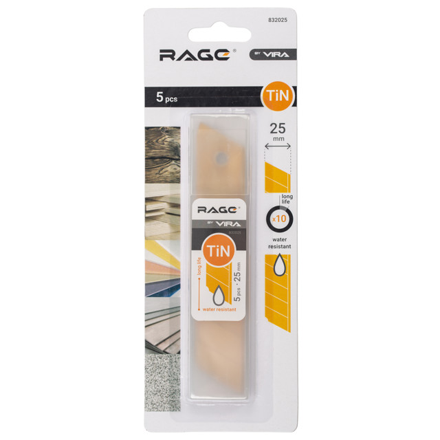 ���������� ������ ��� ���� RAGE by VIRA ���������� 25�� 5�� ����� ��������  
