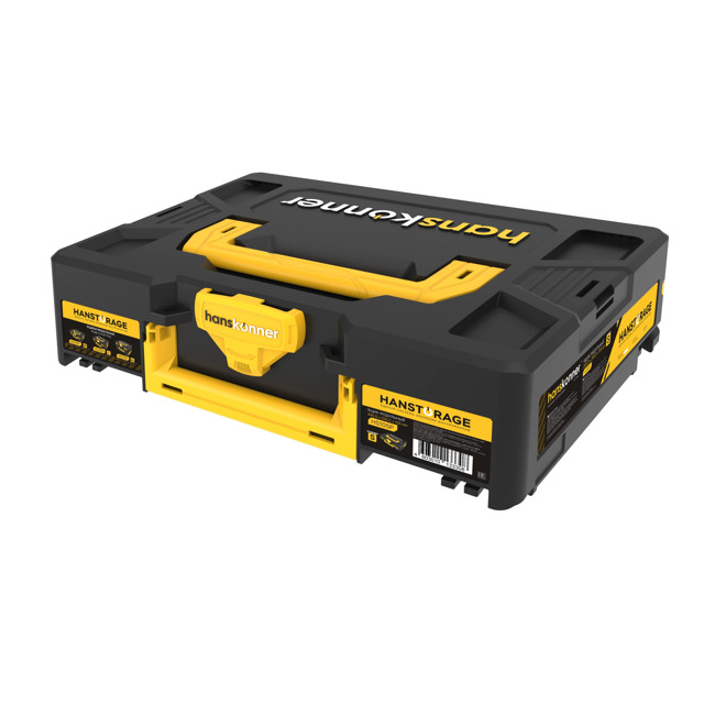 ���������� ���� ��� ����������� HANSKONNER S 395�295�105��  