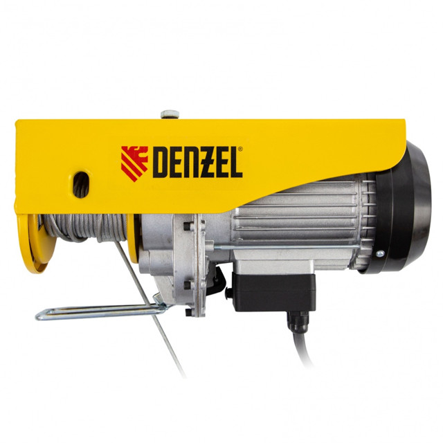 ���������� ������� ������������� DENZEL TF-500 500��  