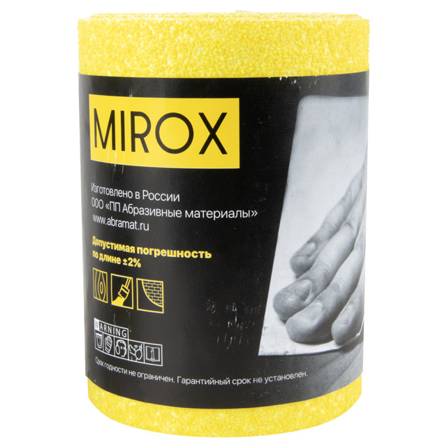 ���������� ����� ������������ �� �������� ������ MIROX SE 115���5�  �40, ���.MXSE11500540  