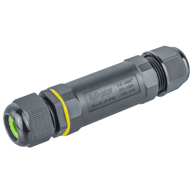 ���������� ��������� NAVIGATOR 3P IP68 I-�������� 3PIN  