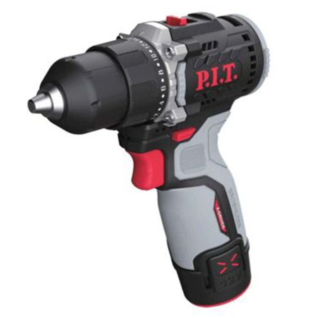 ���������� �����-���������� P.I.T. PBM12K-10B/2 35�� 12� Li-Ion 1,5�� 2���  