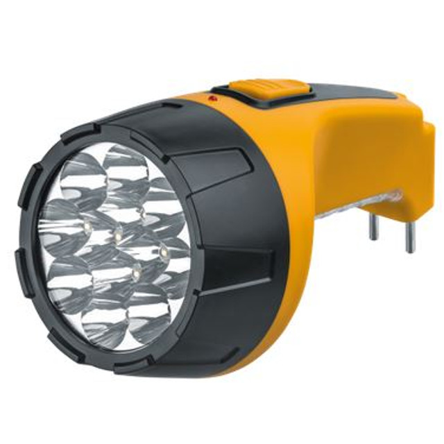 ���������� ������ NAVIGATOR 15LED 4� 800��� ��������-��������� ����������� ������� ������/������  