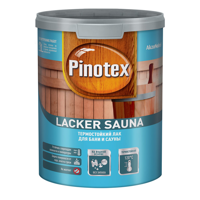 ���������� ��� ��� ���� OMNITEX Lacker Sauna 1� �����������, ���.50035742  