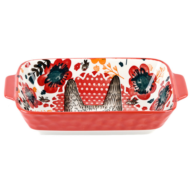 ���������� ����� ��� ��������� NOUVELLE HOME ����� ������. ������/Kawaii Forest. Bunny 22�13�5�� 0,6� �������.  