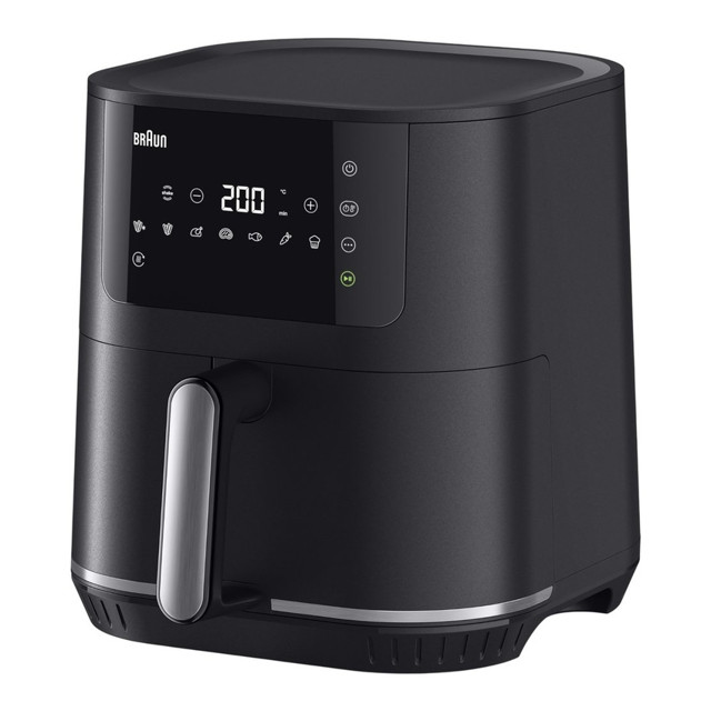 ���������� ��������� BRAUN HF5030 1700�� ���� 6� ������  