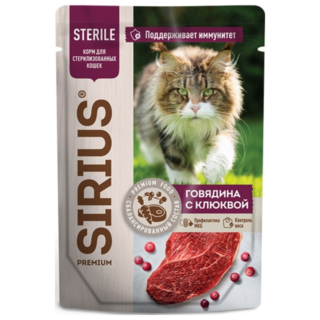 ���������� ���� ��� ����� SIRIUS Premium ��� ��������������� ����� �������� � ������� ���� 85�  