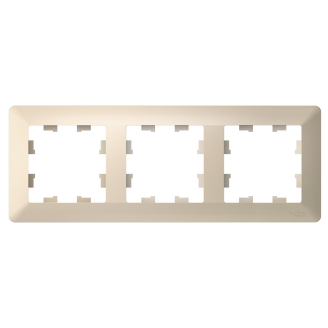 ���������� ����� 3 ����� SYSTEME ELECTRIC Atlas Design AIR �������  