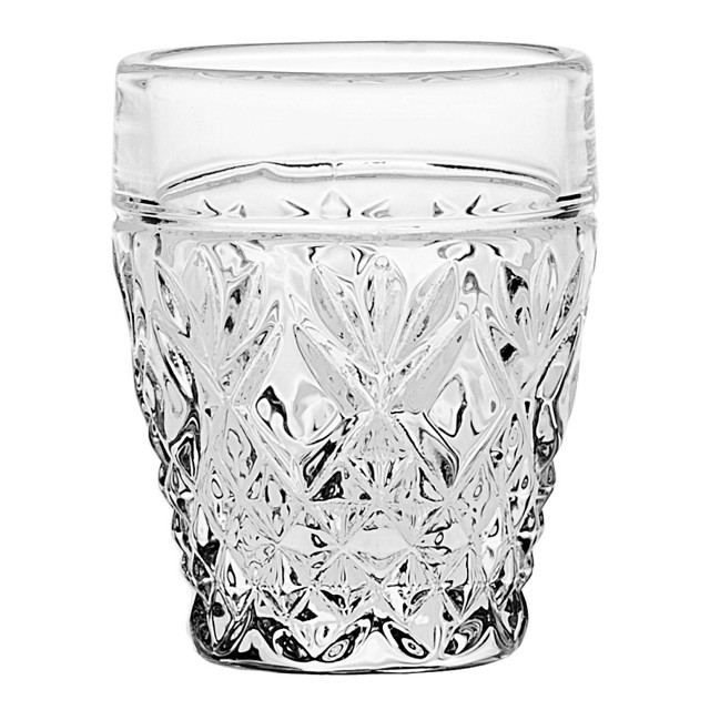 ���������� ����� ������ CRYSTAL BOHEMIA One Man Bottles 6��. 45�� ��������  
