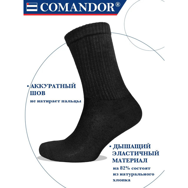 ���������� ����� COMANDOR ������ ������ 29 ������� ������  