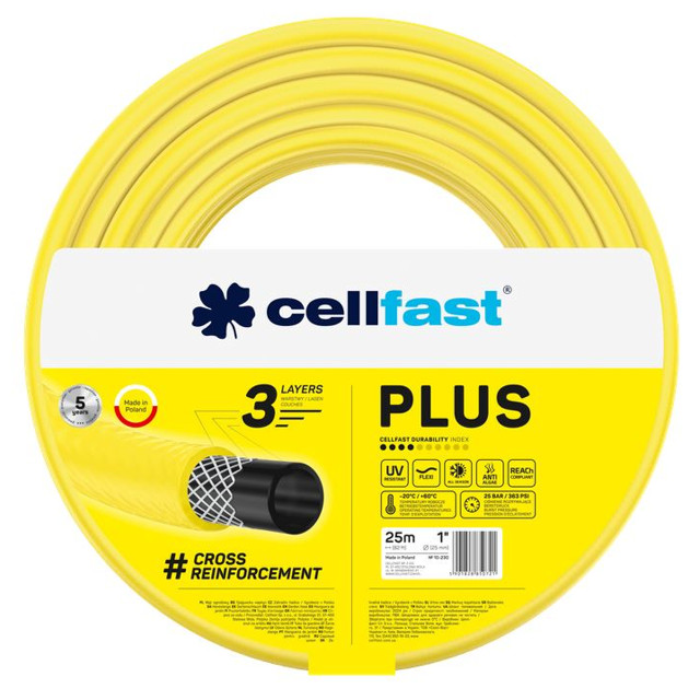 ���������� ����� ������������ CELLFAST PLUS 1