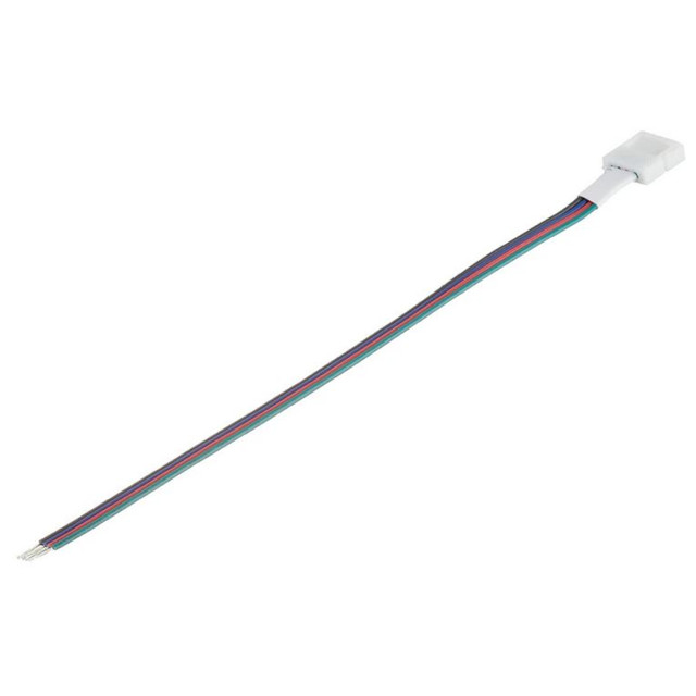 ���������� ��������� Navigator 71 488 NLSC-RGB10mm-W-PC-IP20  