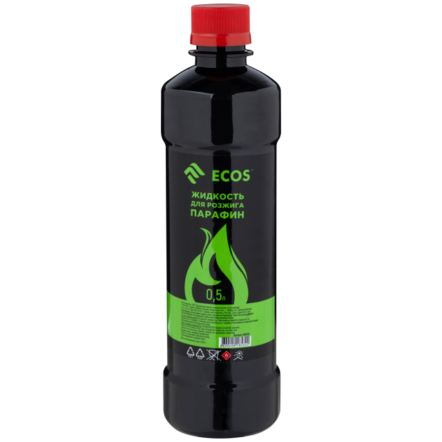 ���������� �������� ��� ������� ECOS 0,5�  