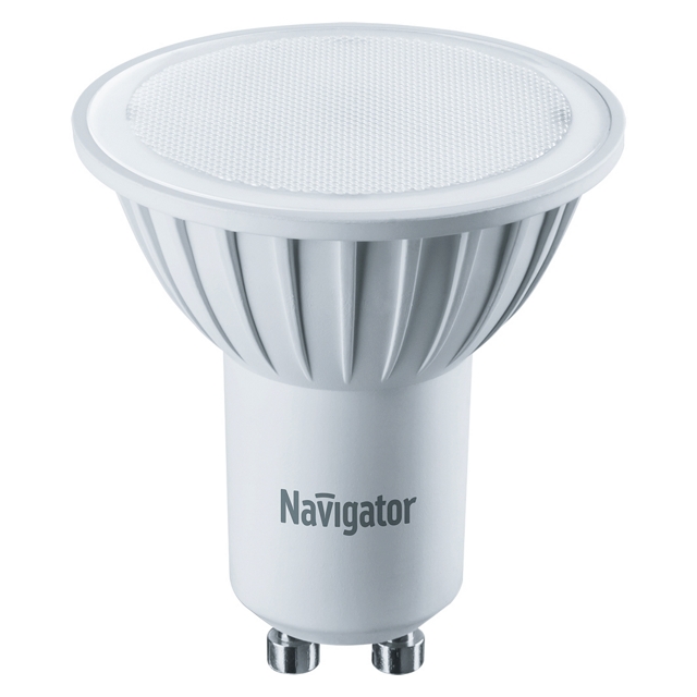 ���������� ����� ������������ NAVIGATOR 7�� 560�� 4000K GU10 PAR16 230� ������� ����  
