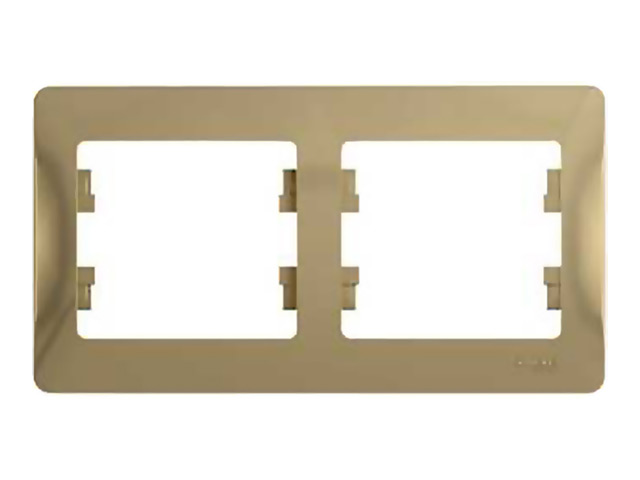���������� ����� 2 ����� SYSTEME ELECTRIC Glossa ����� ��������������  